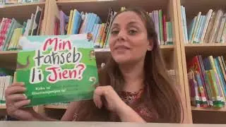 Min taħseb li Jien?