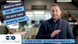 Property Development Finance - How we can help