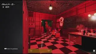 fnaf 3 nuit 2 a 3 (bon visionage!!)