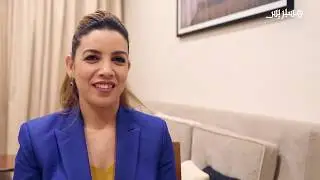 هند شراحيل .. مغربية بتكوين مغربي تبحث عن التطور في عُمان