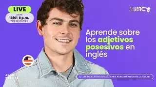 Adjetivos posesivos en inglés: qué son y cómo usarlos  | Fluency Academy