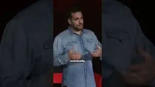 Are we consuming too much? Eli Nash#tedtalk #motivation #mindset #alphalifestyle #discipline #speech