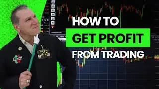 Part II Is the Coast Clear to Go Long Stocks Again? Answer is in This Video! 09/11/2024 Video 2797