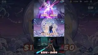 Alpha Legend MLBB vs. Diao Chan Treasured Flawless Hok vs. Yone Ultimate Fiend Queller Wild Rift