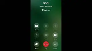 Sony call prank 😁|| prank call Soni || call recording Soni ||fake call Soni