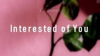 핀(FIN) - Digital Single [Sweet and Dark] Sampler