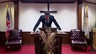 11-2-2025 - Grace & good works