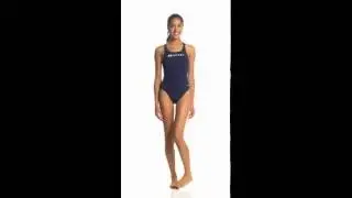 Speedo Women's Guard Super Pro One Piece Swimsuit | SwimOutlet.com