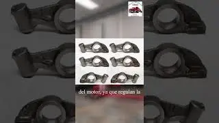 Que son los balancines?
