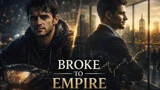 From Delivering Food to Building an Empire | A Success Story