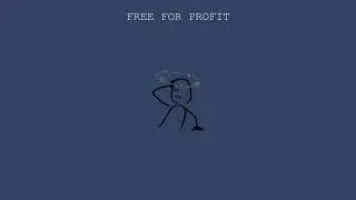 *FREE FOR PROFIT* HARD SYNTH TRAP STORY TELLING TYPE BEAT 'out of it'
