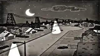 Creepypasta - Ed,Edd i Eddy [Lektor PL]