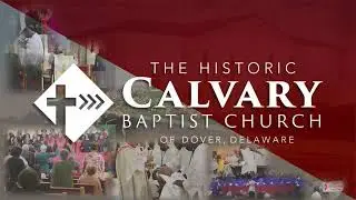 (October 26, 2025) Sunday Morning Worship