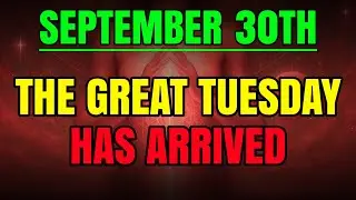 Chosen One, Your Great Tuesday Has Arrived – Heaven Just Unlocked Your Miracle!