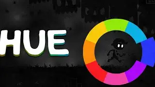 ОБЗОР - HUE | Достойная игра