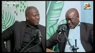 BUILD ZAMBIA 2064 PODCAST 🇿🇲