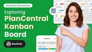 What is Kanban Board and its benefits in Project Management