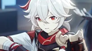 kazuha x listener (nsfw) | genshin impact