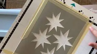 Cutting thermoplastic with ScanNCutDX