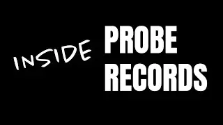 Inside probe records (Documentary 2025)