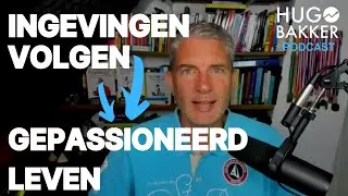 Je ingevingen volgen voor een gepassioneerd leven