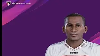 MINEIRO LEGEND SÃO PAULO PES 2020