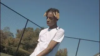 CartierKidd - &ldquo;DeadStock&rdquo;(OFFICIAL VIDEO)