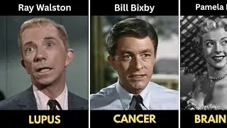 All ''My Favorite Martian'' Cast Deaths &ndash; Every Actor We've Lost (1963&ndash;2025)