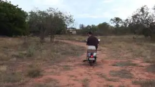 Apple Laptop Road Test