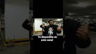 DEMONIOS x Sarck Garc&iacute;a, Rose Ch&aacute;vez & Strvnge Noise #rap #hiphop #2023 #latinmusic #music #music