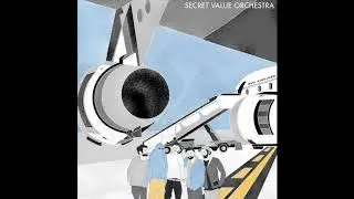 Secret Value Orchestra - Femme (ft. Donald Devienne)