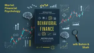 Unlock Financial Wisdom with 'Behavioral Finance' by Edwin Burton & Sunit Shah | Book Review