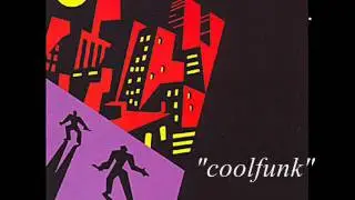 Gang's Back - I'll Take Some Of That (Funk 1982)