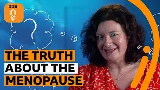 What's the point of the menopause? | BBC Ideas