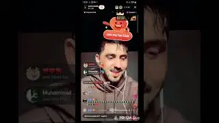 Mr pattlo TikTok live 