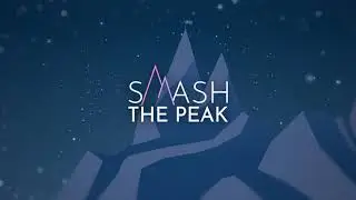 Smash The Peak - Launch Promo