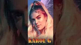 Tusa - 🎶🌟 Karol G