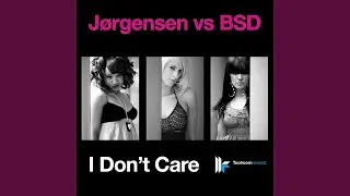 I Don't Care (Club Mix)