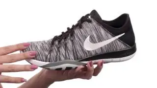 Nike Free TR 6 AMP Training Shoe SKU:8846148