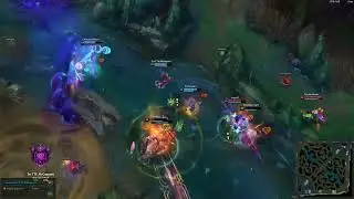 RANK1 VLADIMIR 1VS9 Tw TTV MrGaagoto!!
