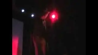 Pruven & ShortRock (Live @ 6th Yule Prog, Public Assembly, Brooklyn, NY)