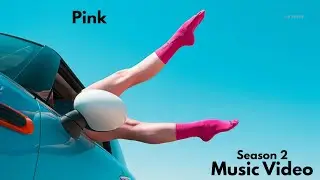 Новая песня Pink 2026 | Музыкальное видео | 2 сезон
