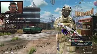 Como está o Warface em 2025: A visão de um player