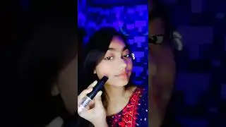 let's try new viral Katrina Kaif contouring hack 😱🤩✅ #viral #shorts #katrinakaif #hack #trending