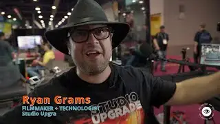 Studio Upgrade at NAB 2024!