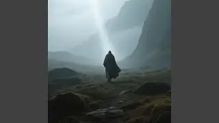 I Walk Without Asking