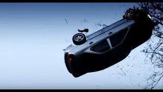 Autostunt im Acker (MDR-Film 