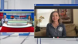 Rep. Debbie Wasserman Schultz discusses a busy week for democrats on TWISF
