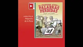 profesor Z&iacute;per y las palabras perdidas - Juan Villoro