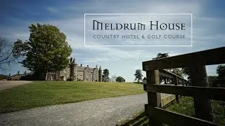 Meldrum House Hotel | Weddings 2019